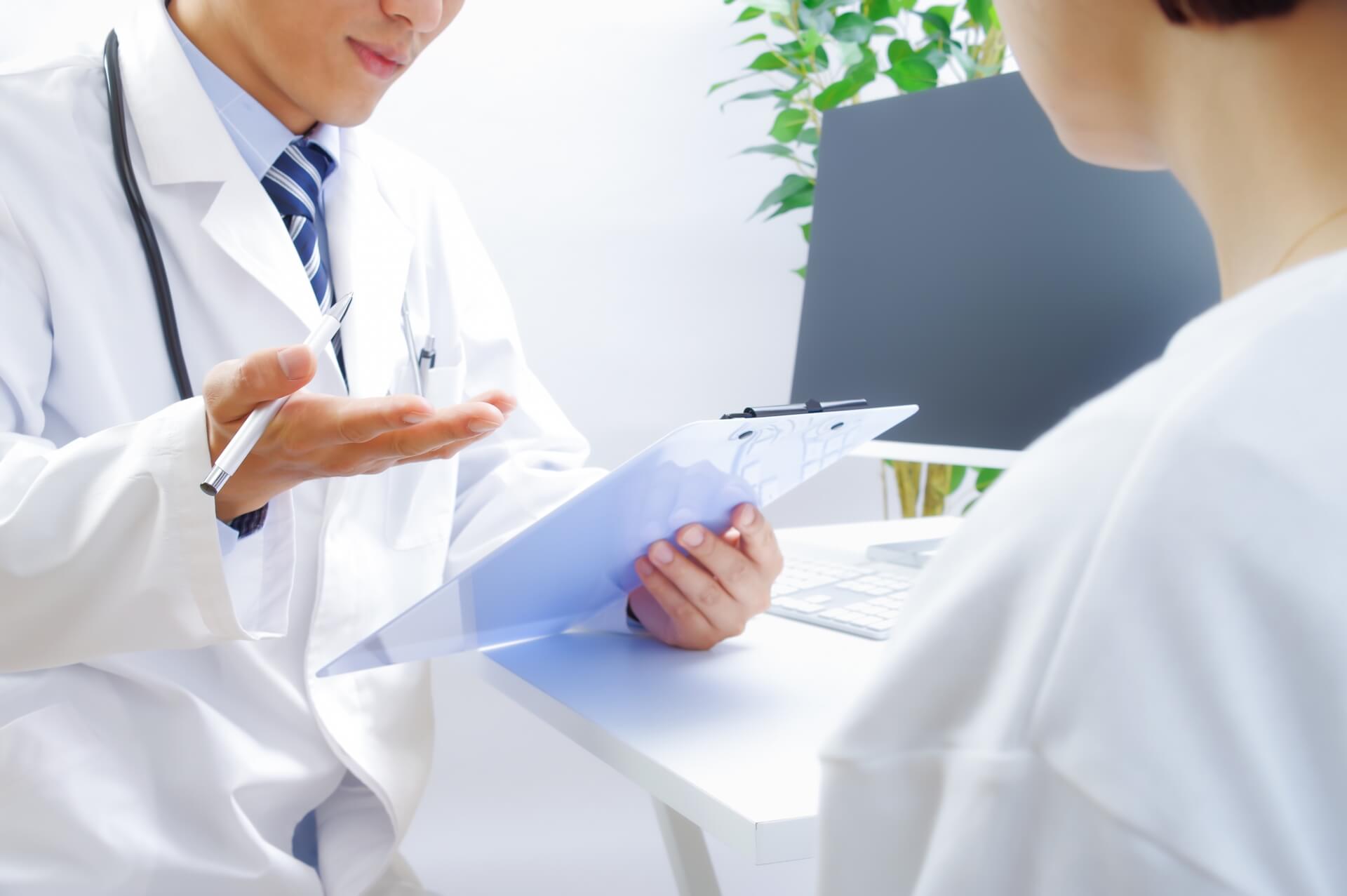 初めて形成外科に通う方がチェックしておきたいこととは？