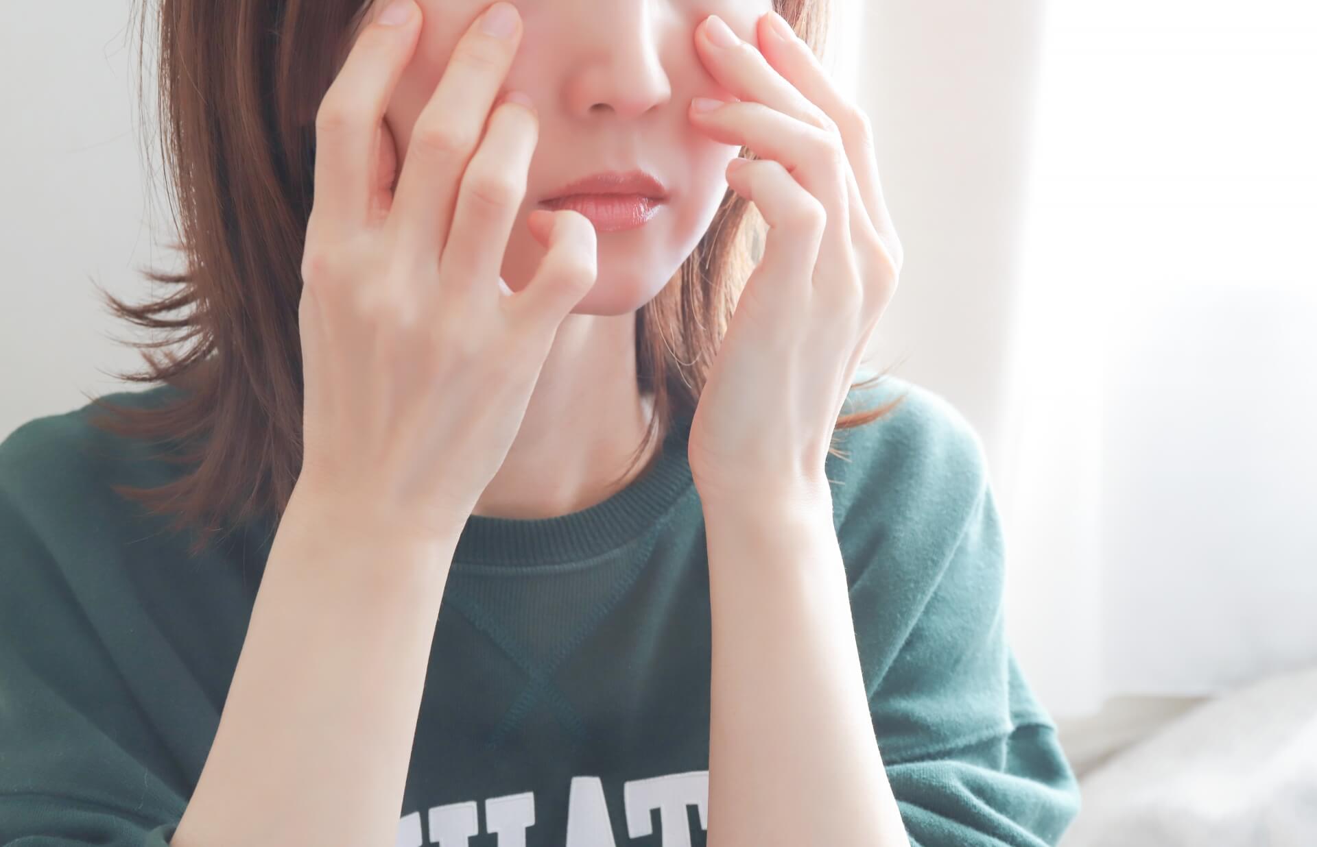 青森で目の整形を検討中の方によくあるお悩みと解決策