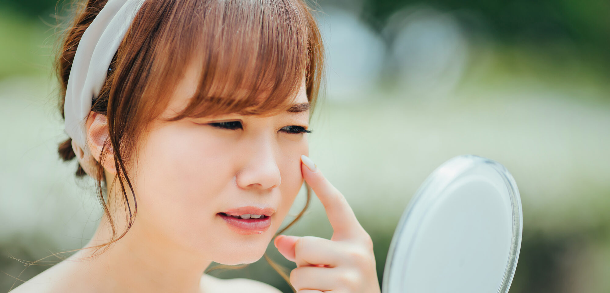 予防できる眼瞼下垂と予防できない眼瞼下垂がある？眼瞼下垂の効果的な予防法を解説！